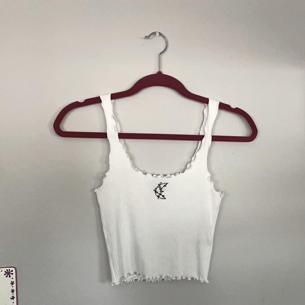 Forever 21 tank top
